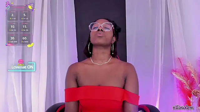 nilosolem online show from 10.29.25