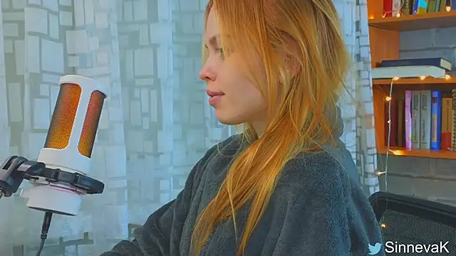 sinteas online show from 03.15.25