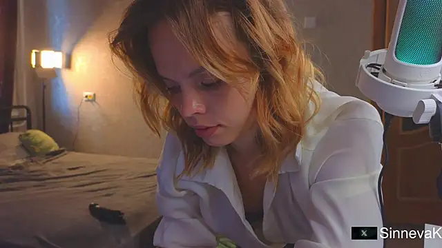 sinteas online show from 09.11.25