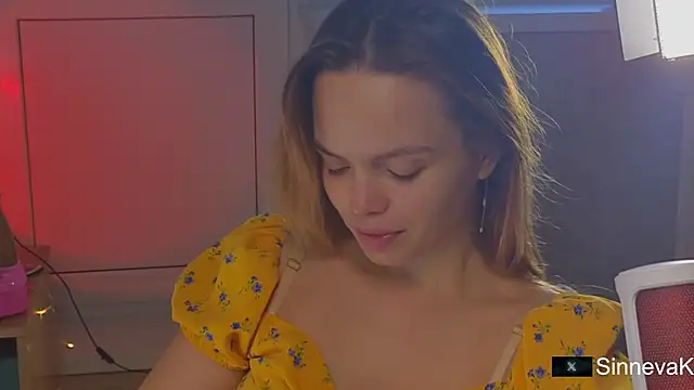 sinteas online show from 11.25.25