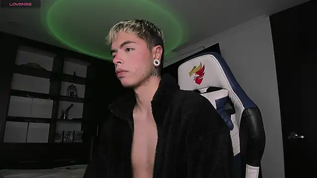  morghan  online show from 12.20.24