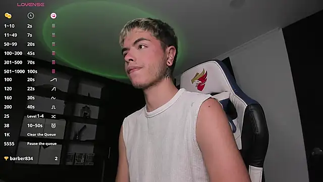  morghan  online show from 12.27.24