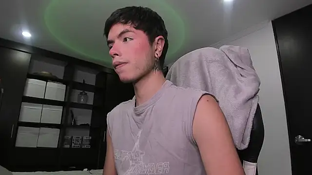  morghan  online show from 02.06.25