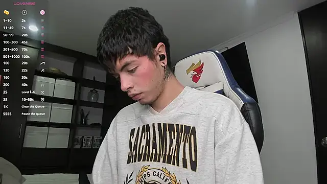  morghan  online show from 02.21.25