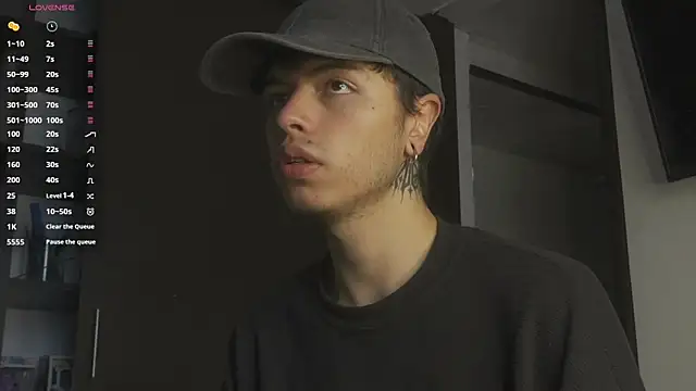  morghan  online show from 02.23.25