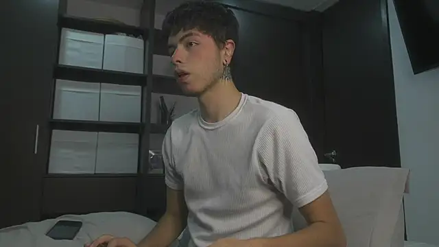  morghan  online show from 03.08.25