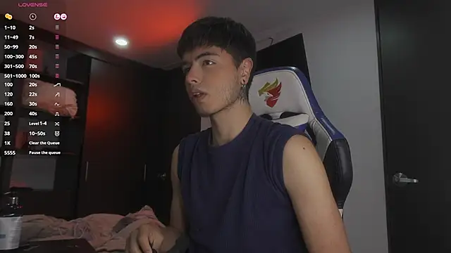  morghan  online show from 09.24.25