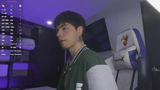  morghan  online show from 11.24.25