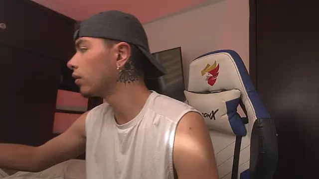  morghan  online show from 02.04.26