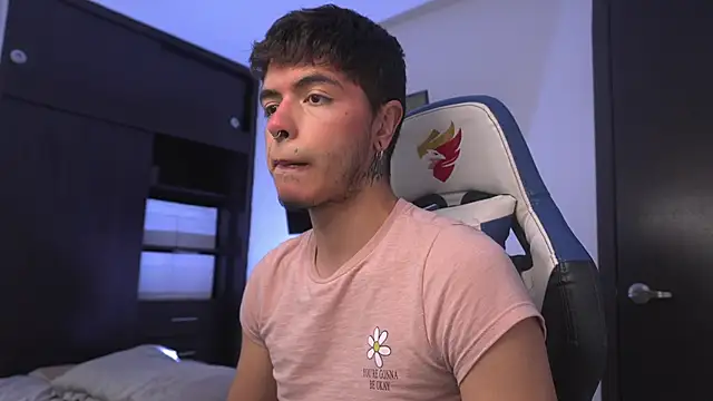  morghan  online show from 03.10.26