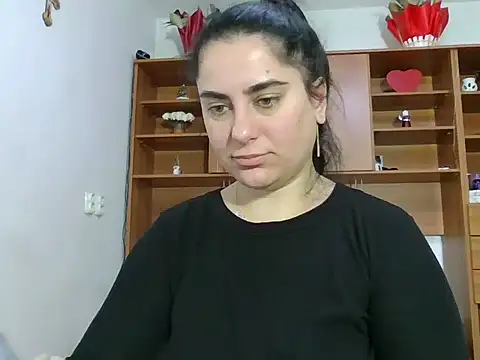 cutieammy online show from 01.15.25