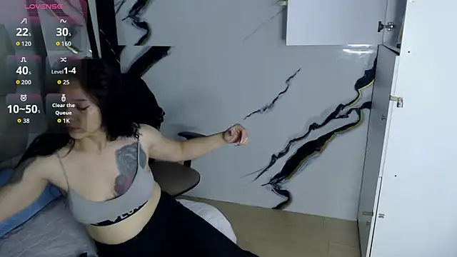 nicol furyy online show from 07.03.26