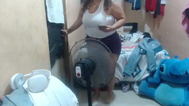 SEXY SENSUALSARA online show from 07.14.26