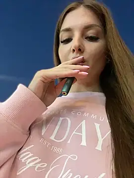 KrisMagnoly online show from 09.08.25