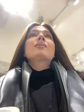 KrisMagnoly online show from 03.08.26