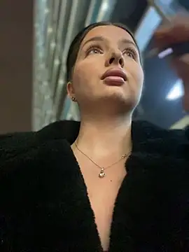 KrisMagnoly online show from 03.12.26