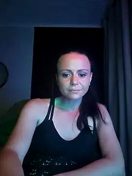 MrsBunnyBum online show from 04.07.26