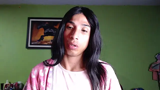 brunettehot77 online show from 11.30.25