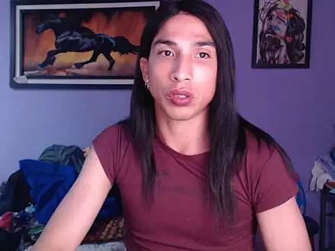 brunettehot77 online show from 05.05.26
