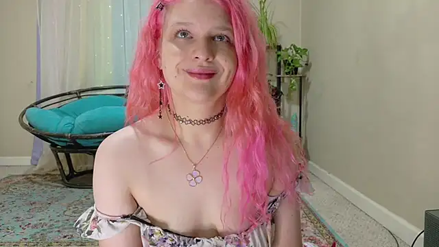 Emihaze online show from 07.09.26