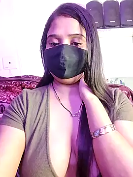 Janhvi Bhabhi online show from 01.25.25