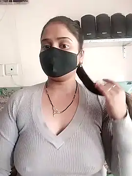 Janhvi Bhabhi online show from 01.26.25