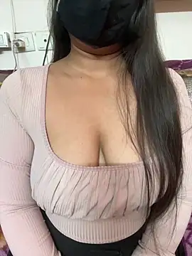 Janhvi Bhabhi online show from 03.22.26