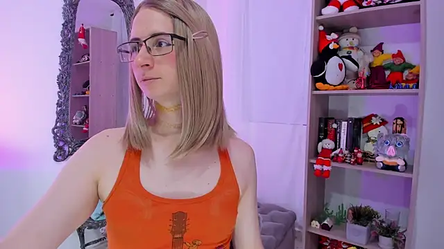 KimberlyJohnsoon online show from 12.21.25