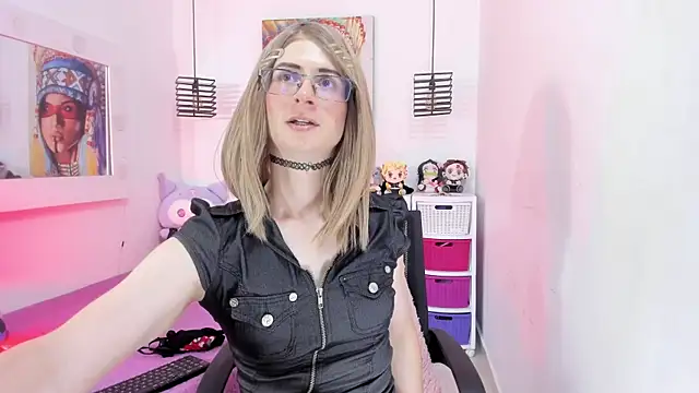 KimberlyJohnsoon online show from 04.28.26