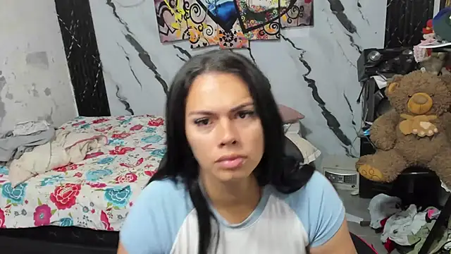 andromeda xx online show from 03.01.25