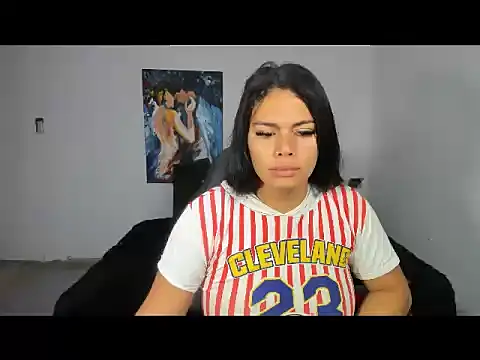 andromeda xx online show from 01.08.26