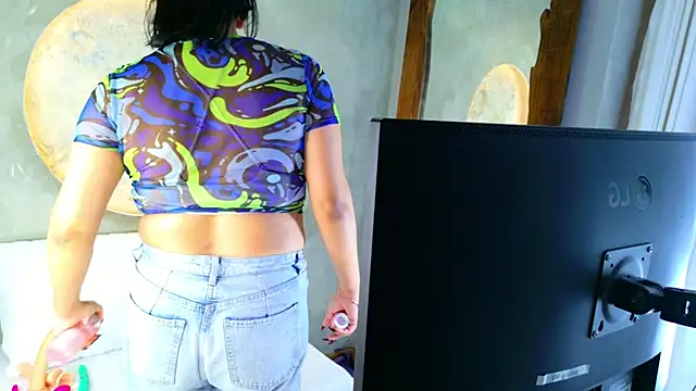 Snapshot of dojacandice chatting on 06.26.26 dojacandice online show from 06.26.26