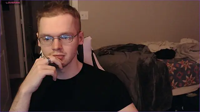 doloresman online show from 02.14.25