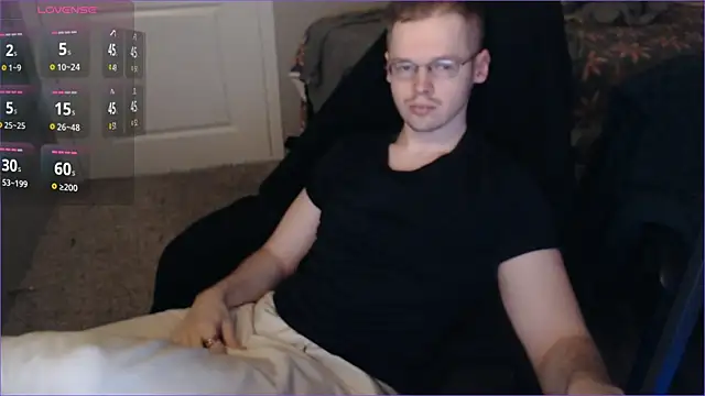 doloresman online show from 02.19.25