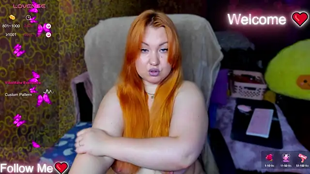 BoobieBabe online show from 09.21.25