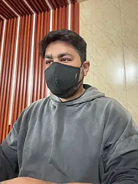 Snapshot of A4h_odin1 chatting on 11.11.25 A4h odin1 online show from 11.11.25