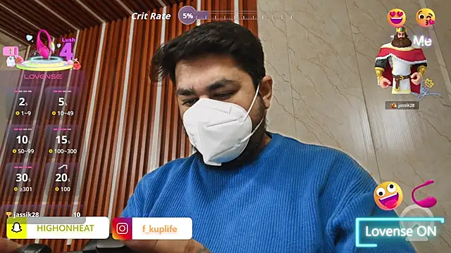 Snapshot of A4h_odin1 chatting on 01.10.26 A4h odin1 online show from 01.10.26