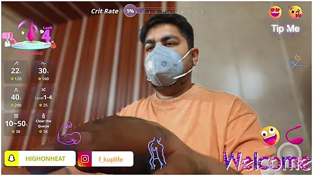 A4h odin1 online show from 04.17.26