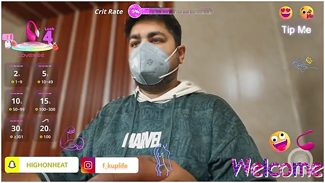 A4h odin1 online show from 04.20.26