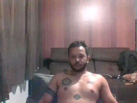 G Eros18 online show from 10.23.25