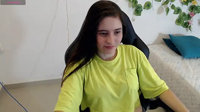 tania sweet   online show from 02.07.25