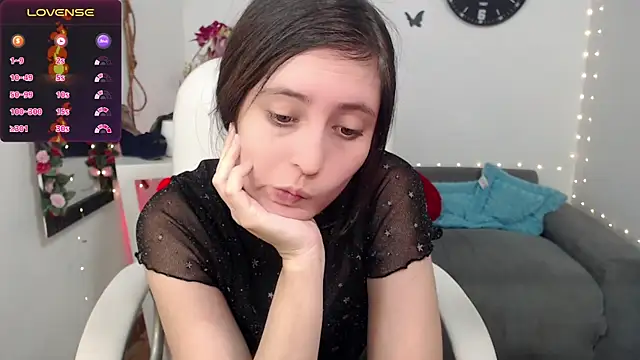 tania sweet   online show from 02.26.25