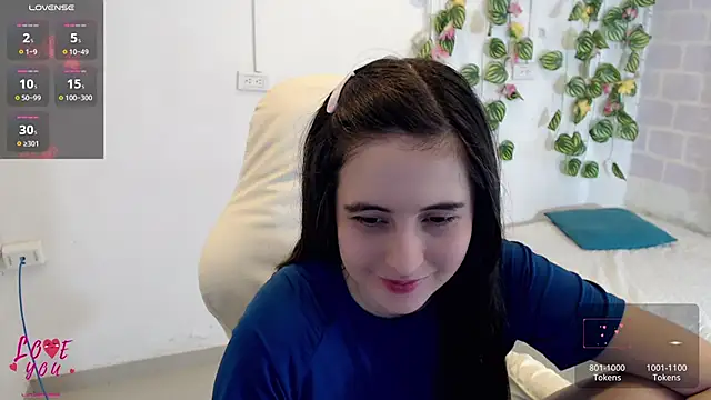 tania sweet   online show from 02.06.26