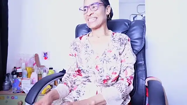 Aries Mature online show from 07.05.26