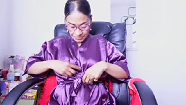 Aries Mature online show from 07.23.26