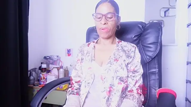 Aries Mature online show from 08.02.26