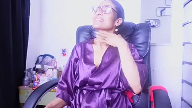 Aries Mature online show from 08.03.26