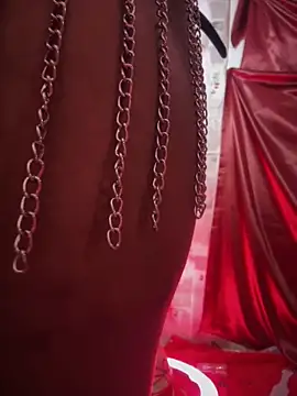 Tayra Siny online show from 02.15.25