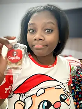 Tayra Siny online show from 12.23.25