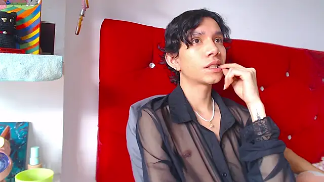 LAICK 01 online show from 04.15.26